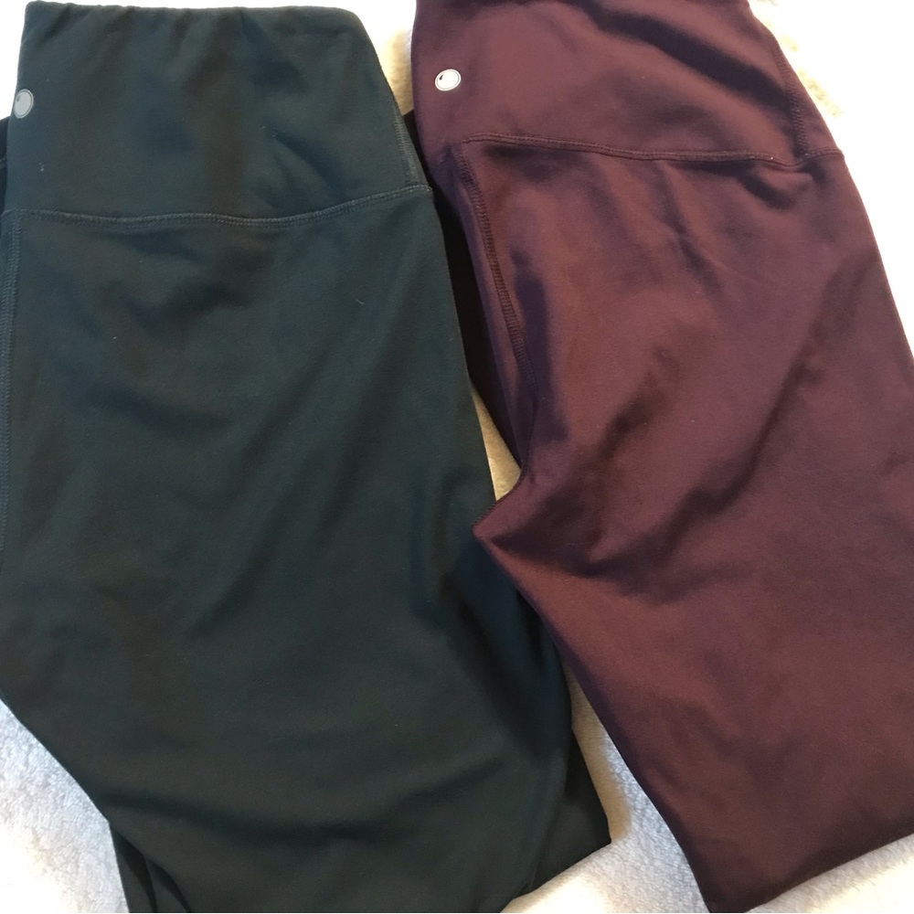 yogalicious leggings